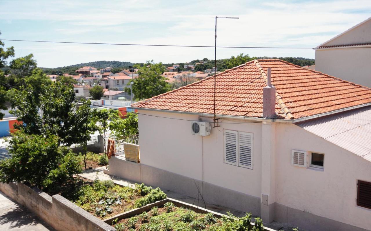 Apartments With A Parking Space Jezera, Murter - 5107 Екстер'єр фото