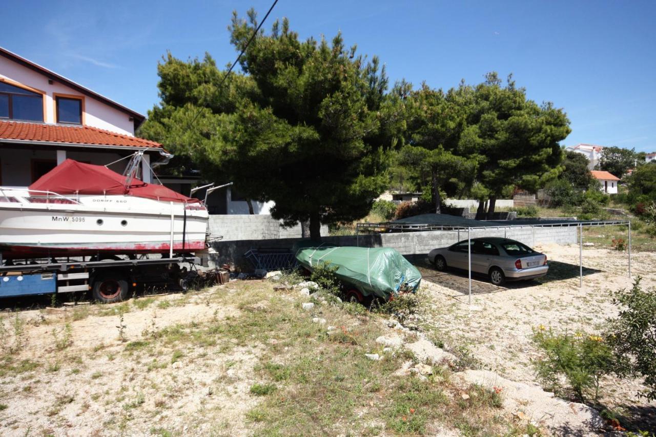 Apartments With A Parking Space Jezera, Murter - 5107 Екстер'єр фото