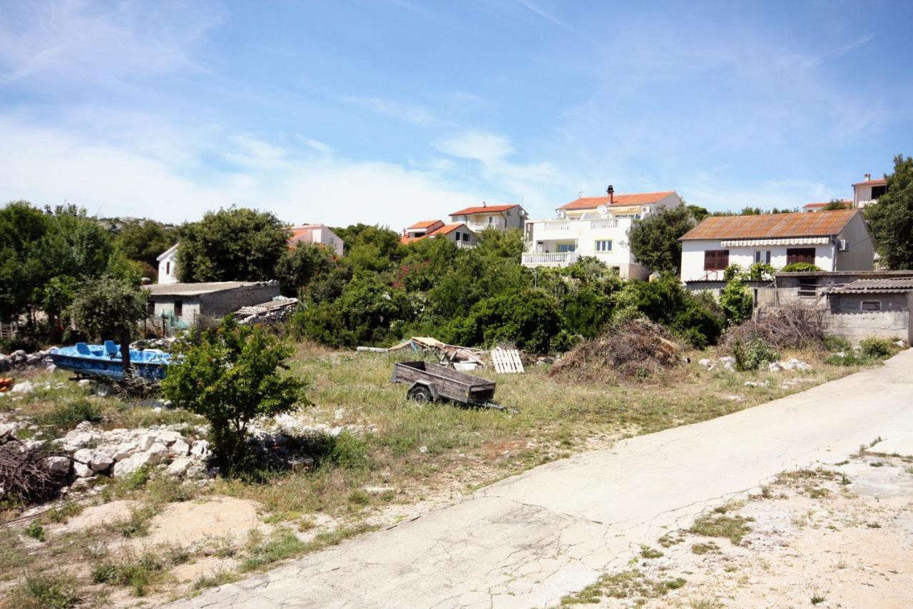 Apartments With A Parking Space Jezera, Murter - 5107 Екстер'єр фото