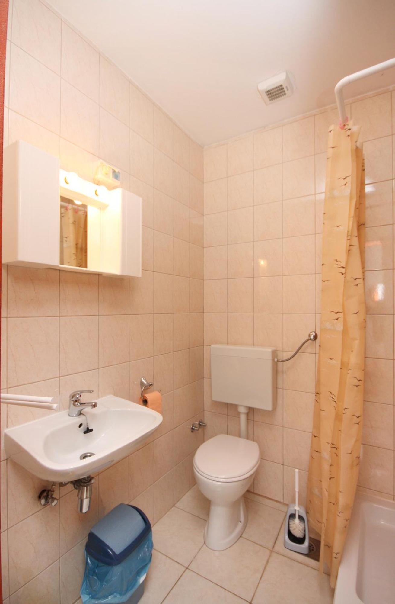 Apartments With A Parking Space Jezera, Murter - 5107 Номер фото